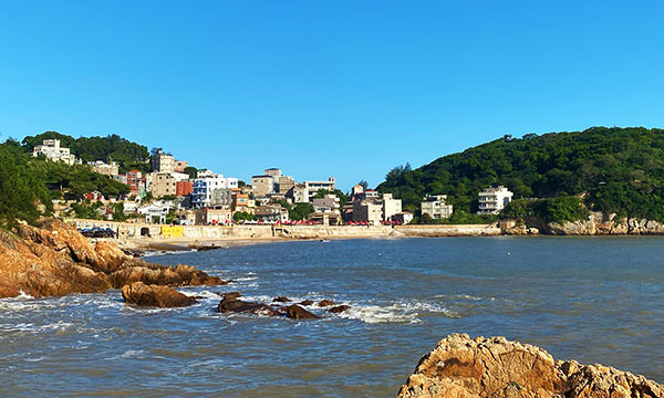 遠望仁愛村