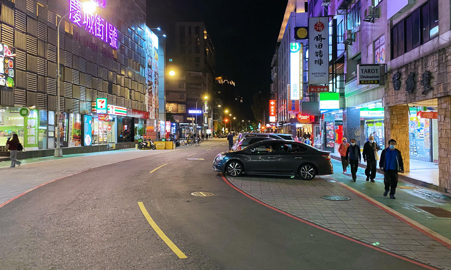 印渡風情交通