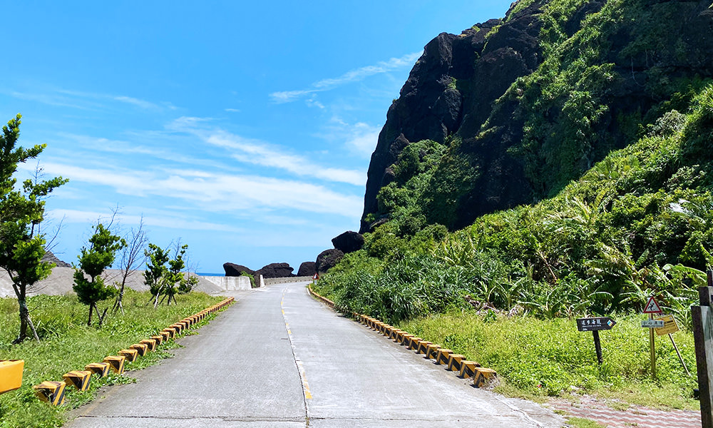 綠島好玩嗎