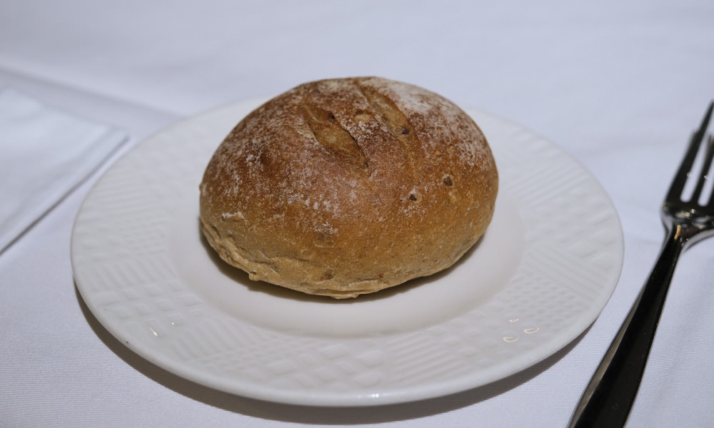 王品牛排 烤麵包