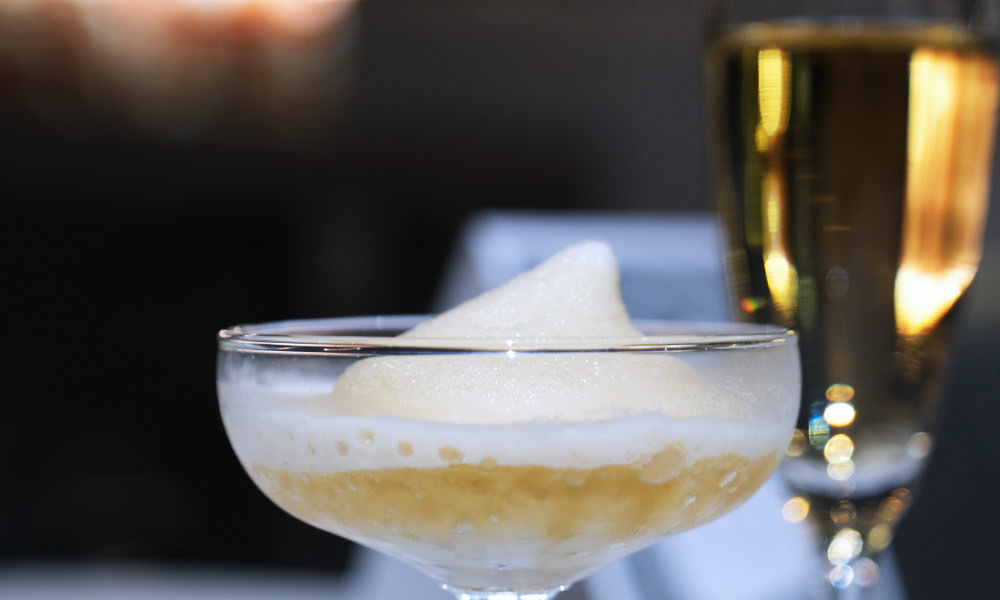 王品牛排 酸梅湯