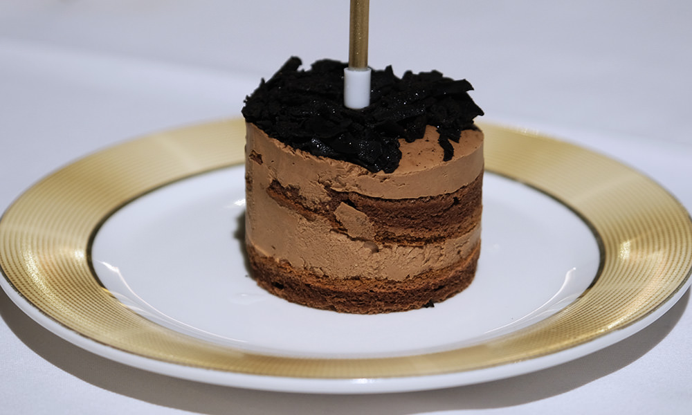 王品牛排 生日慶生