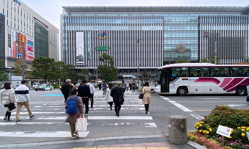 博多車站商圈