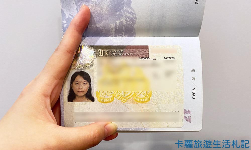英國打工度假 短簽期限