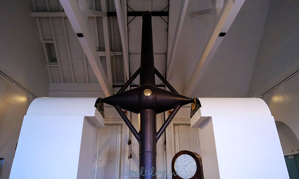 格林威治天文臺望遠鏡