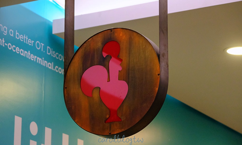 Nando's分店