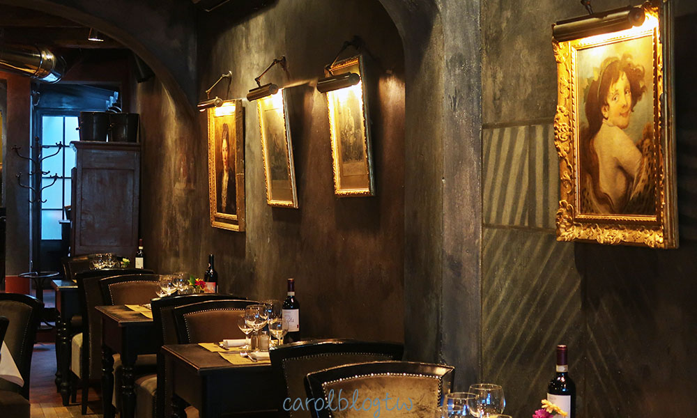 Read more about the article 【佛羅倫斯美食】Trattoria Zà Zà菜單、用餐分享：像在美術館吃飯