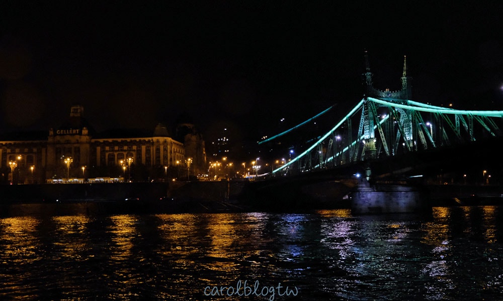 Liberty Bridge