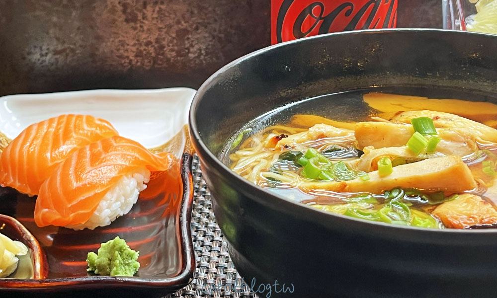 格拉斯哥美食 日本料理