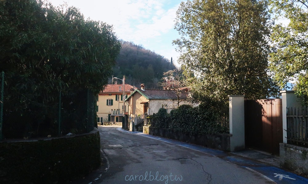 Varenna 瓦倫納
