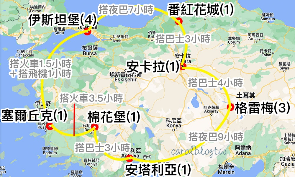 塞爾丘克地理位置