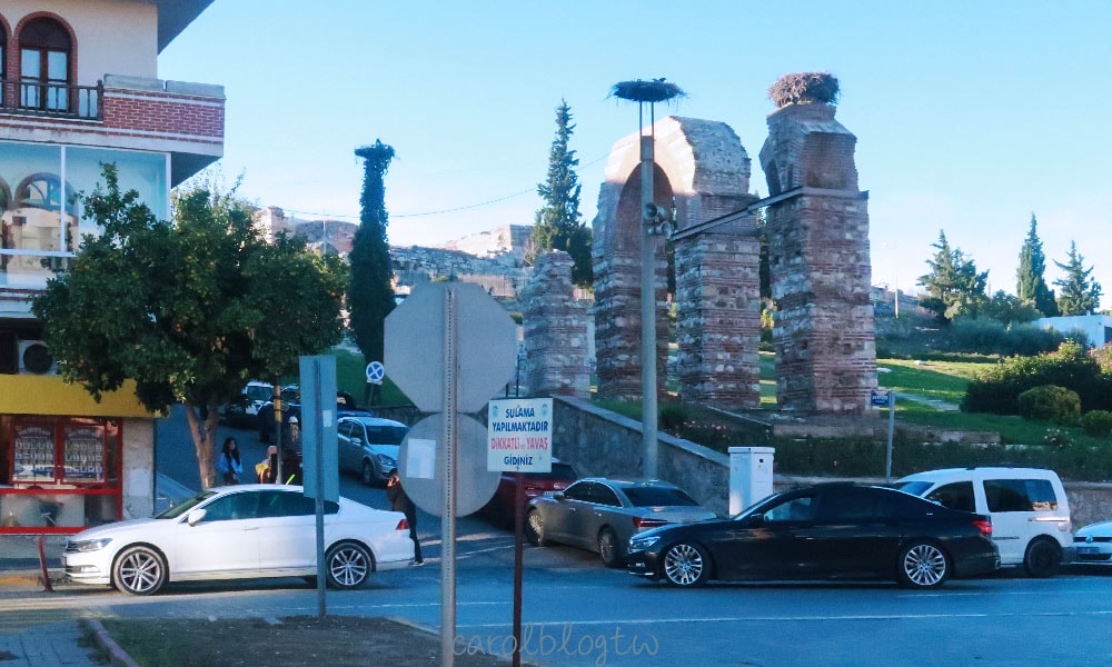 塞爾丘克聖約翰教堂遺跡