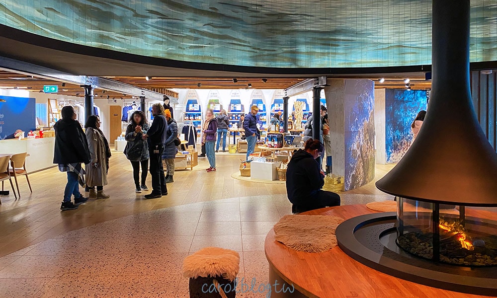 泰斯卡蒸餾廠