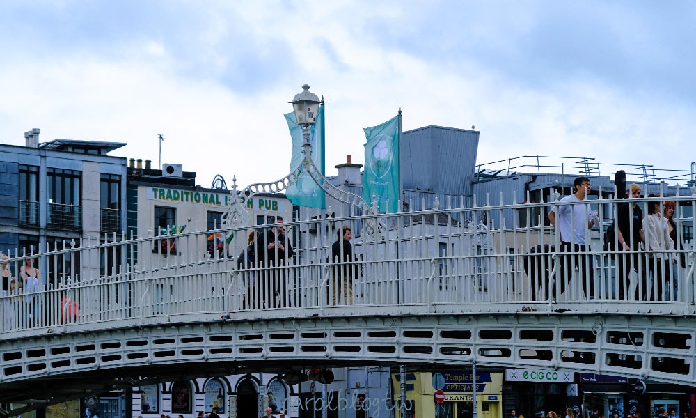 Read more about the article 【2025愛爾蘭自由行】8天行程/愛爾蘭景點美食/交通住宿旅遊攻略