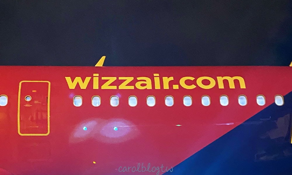 威茲航空