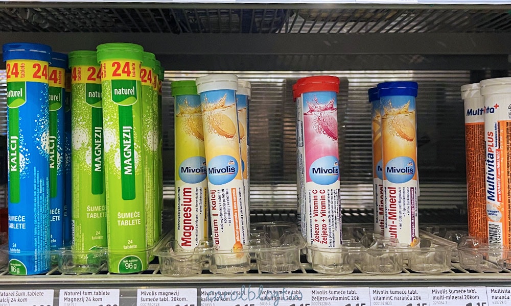 發泡錠