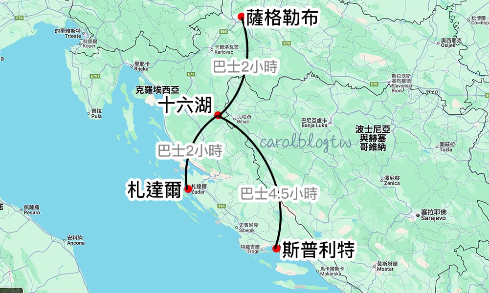 十六湖交通方式