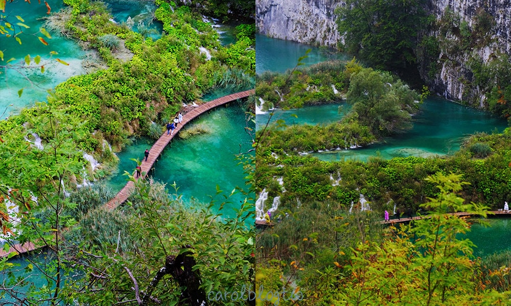 十六湖國家公園