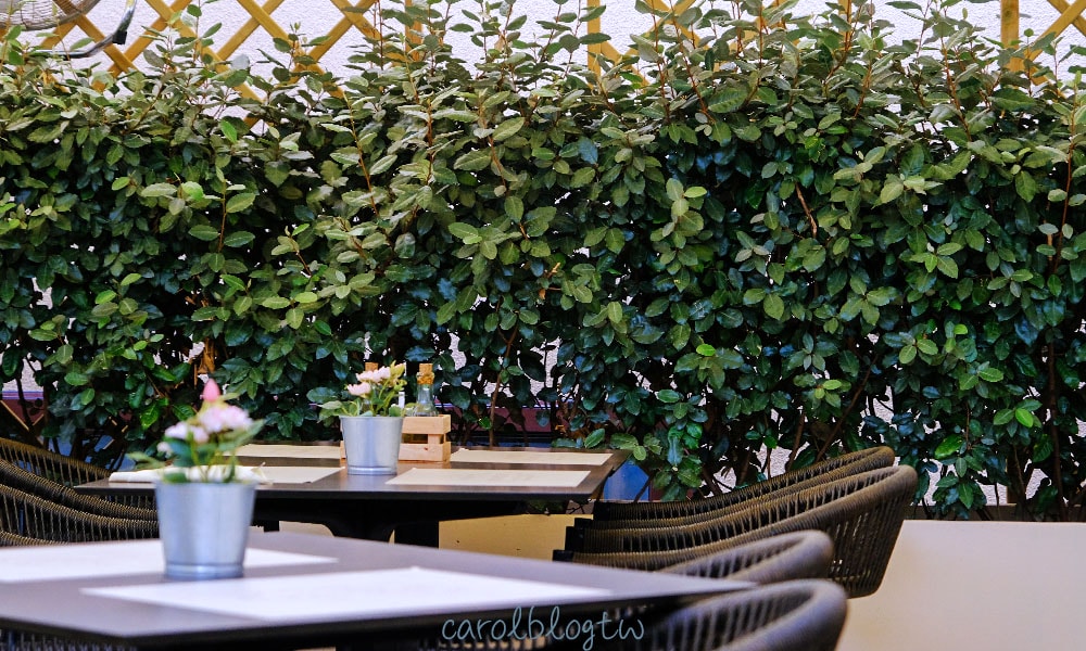 普拉餐廳 Bistro Scampicchio