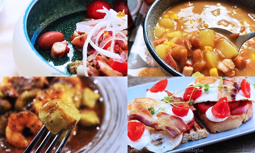 Read more about the article 【克羅埃西亞美食】10種料理/13家餐廳推薦：gnocchi玉棋超好吃