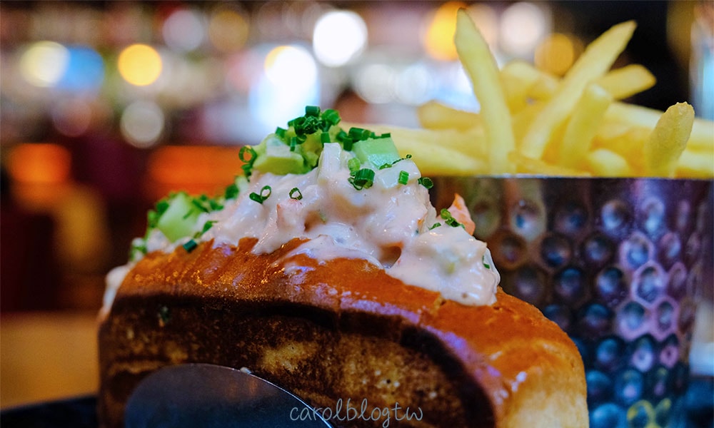 Read more about the article 【Burger & Lobster倫敦】菜單/分店/訂位/19英鎊商業午餐