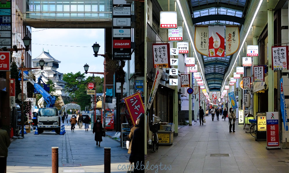 Read more about the article 【小倉一日遊】景點美食/交通住宿：動漫聖地、好玩互動城