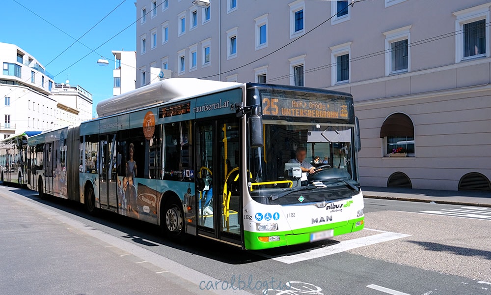 海爾布倫宮交通方式 搭25號公車