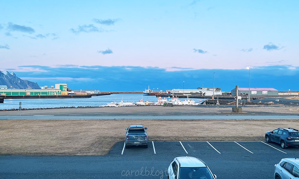 Berjaya Iceland Hotels 房間風景
