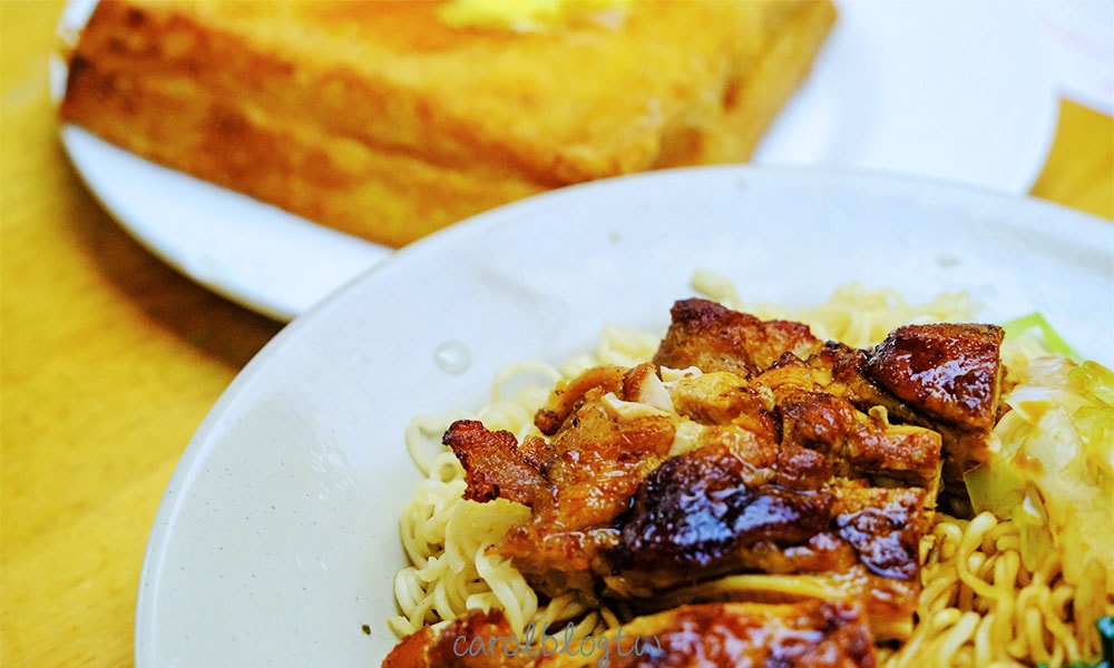 Read more about the article 【蘭芳園中環總店】菜單/分店/大排檔：首創鴛鴦撈丁的茶餐廳