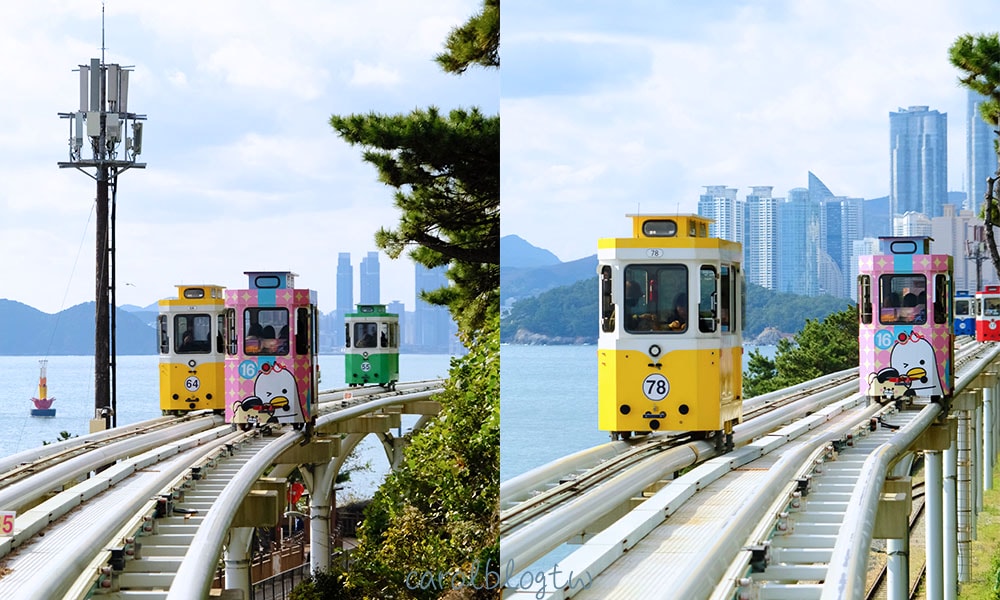 Read more about the article 【3種釜山膠囊列車預約教學】官網預約/旅行社購買/現場排隊攻略
