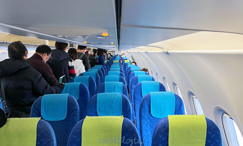 釜山機票 搭釜山航空