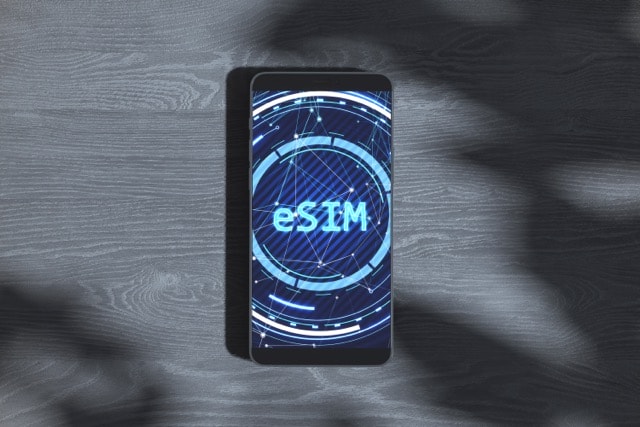 eSIM Medium