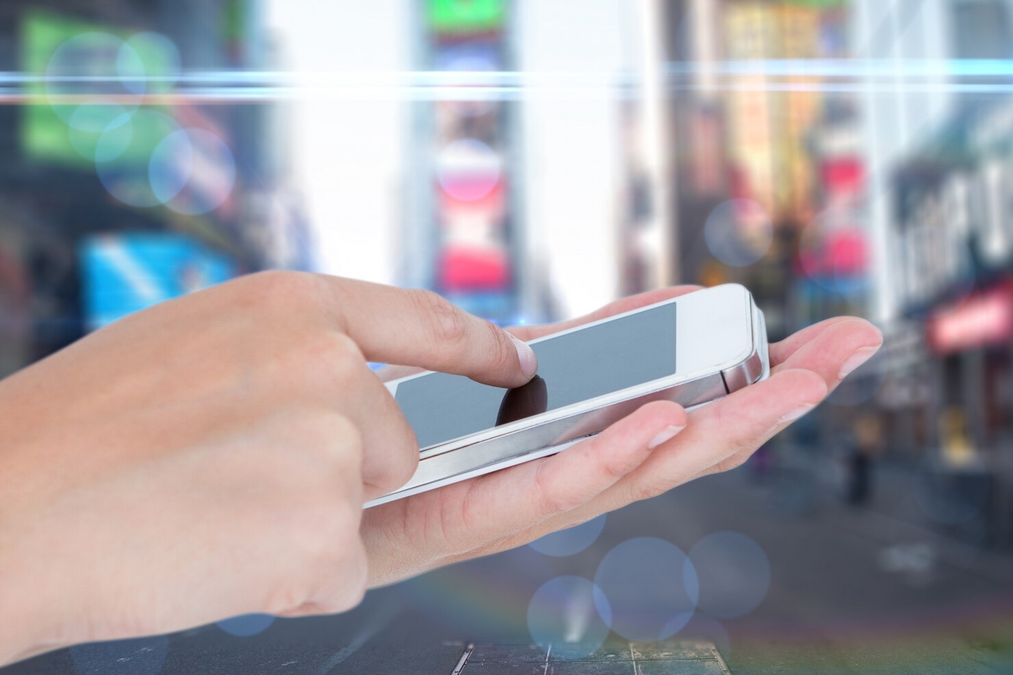 finger-touching-mobile-screen