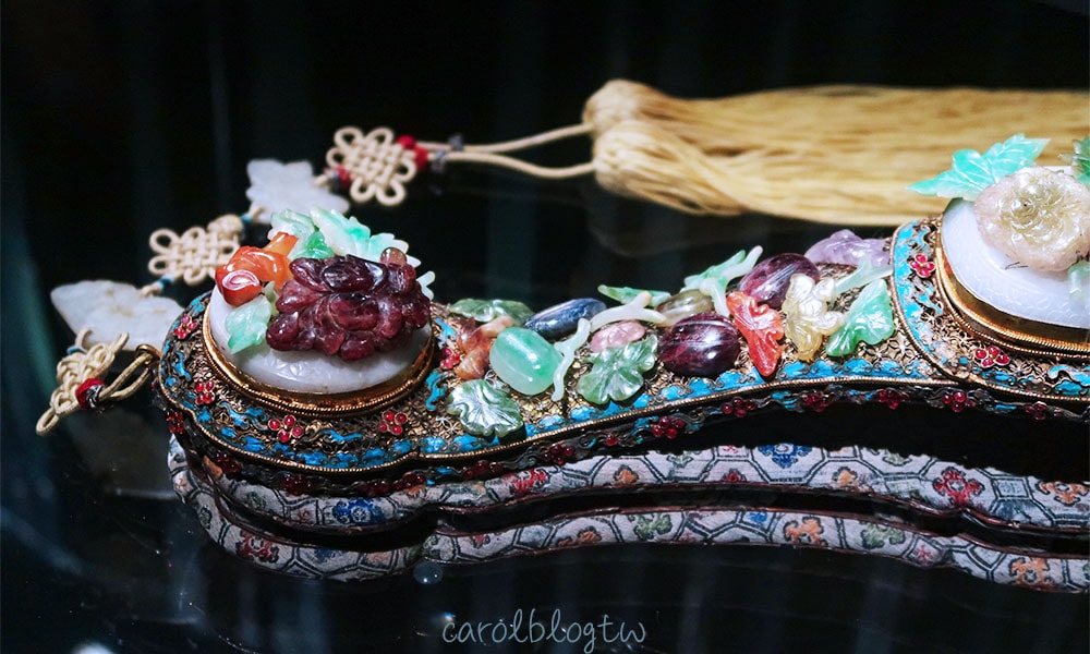 大美不言特展