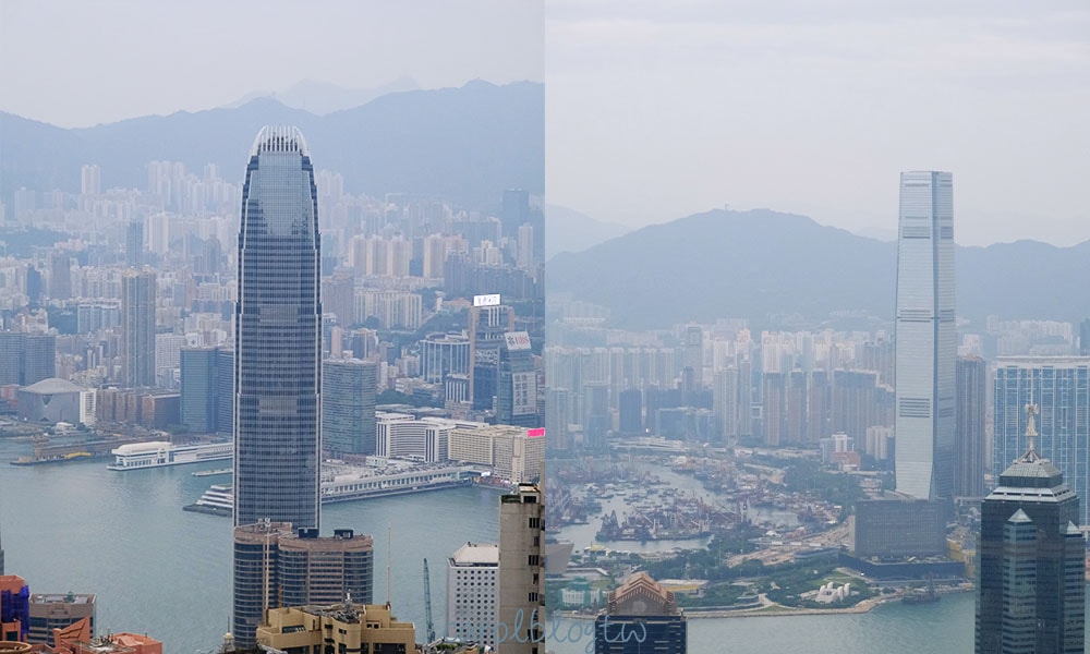 凌霄閣摩天台428心得