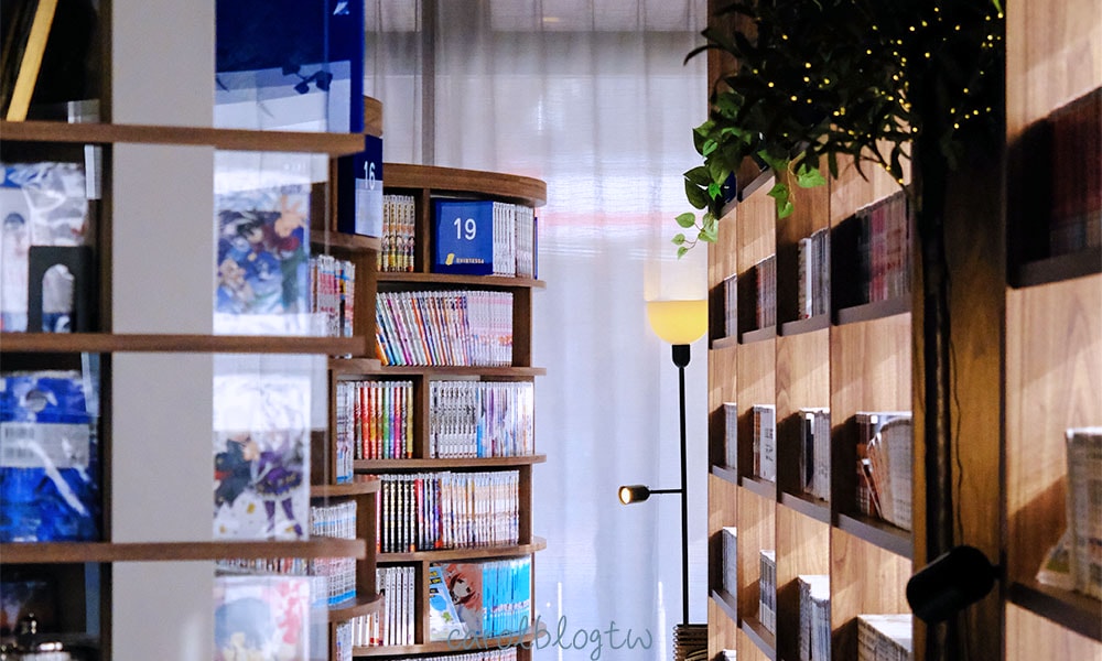 Read more about the article 【Quintessa Hotel評價】入住福岡小倉館，看漫畫、咖哩吃到飽
