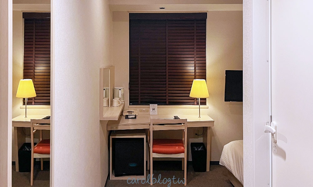 Quintessa Hotel 雙人房單人入住