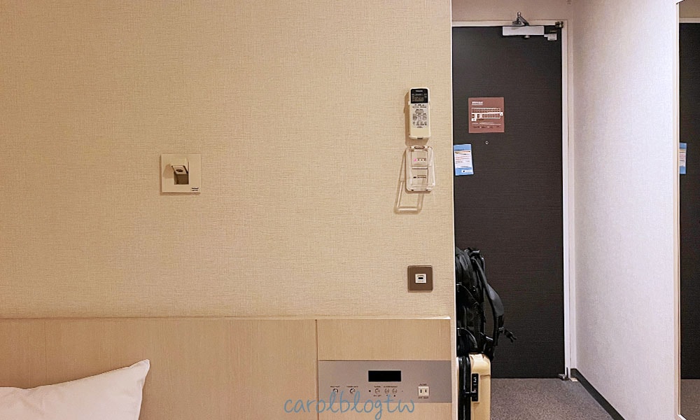 Quintessa Hotel 雙人房