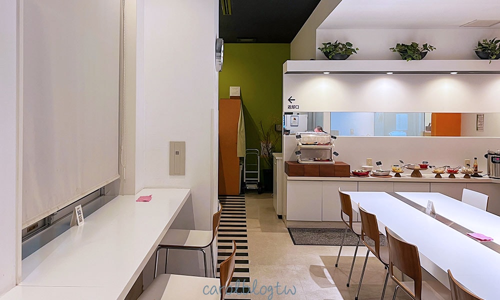 Quintessa Hotel 福岡餐廳