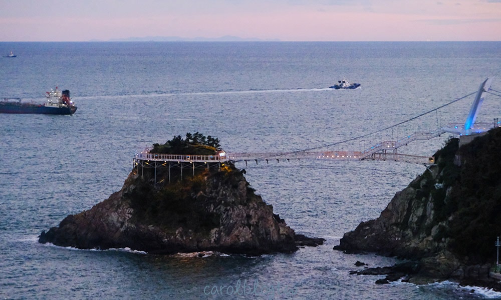 松島龍宮天空步道