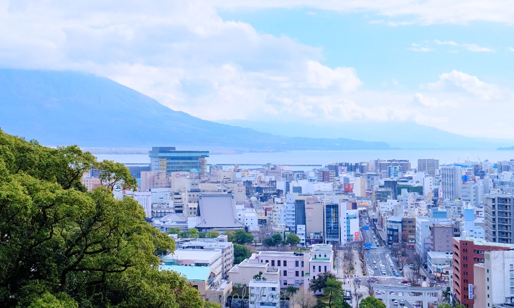 鹿兒島介紹