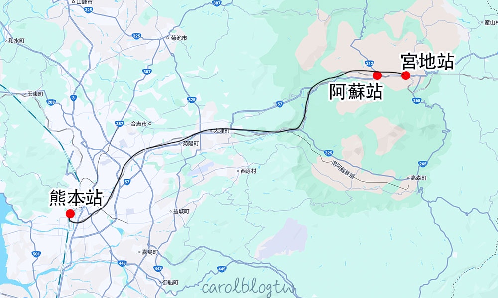 翡翠山翡翠路線圖