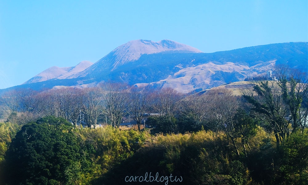 翡翠山翡翠沿途風景