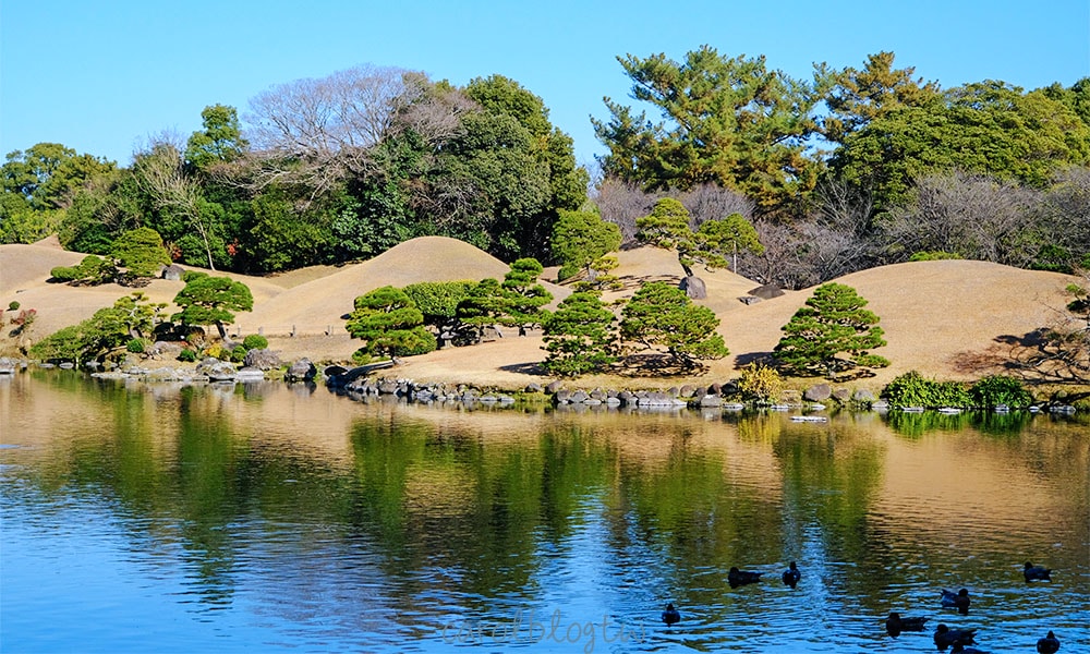 Read more about the article 【熊本水前寺成趣園】門票/交通方式/停留時間/美食分享