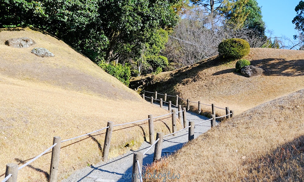 水前寺公園景