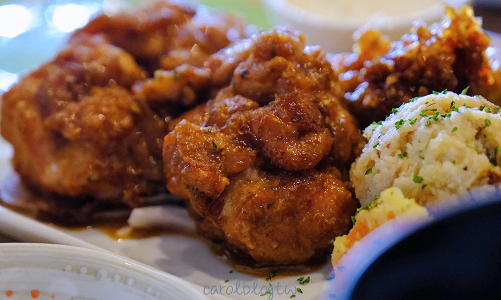 宮崎美食 南蠻雞