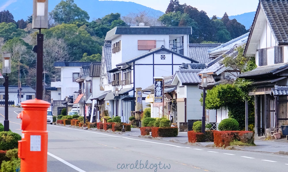 九州小京都 飫肥