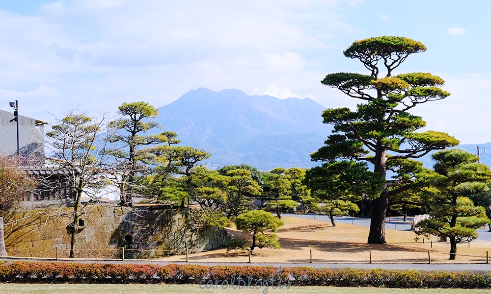 Read more about the article 【鹿兒島仙巖園門票】交通/餐廳/停留時間/必訪絕美御殿