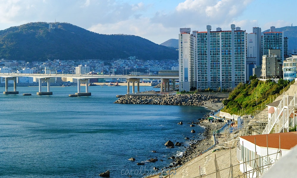 白淺灘文化村