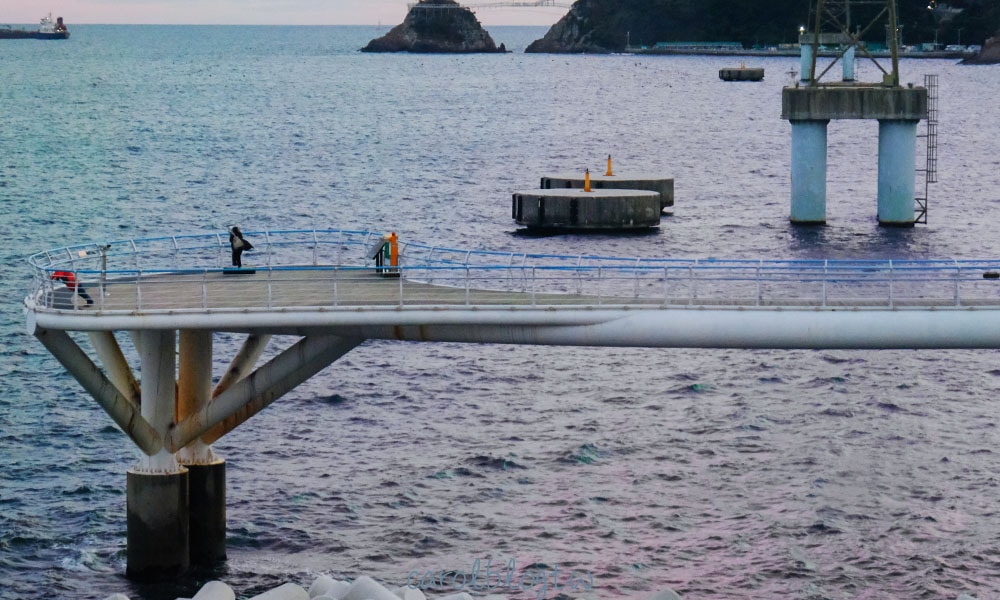 松島天空步道